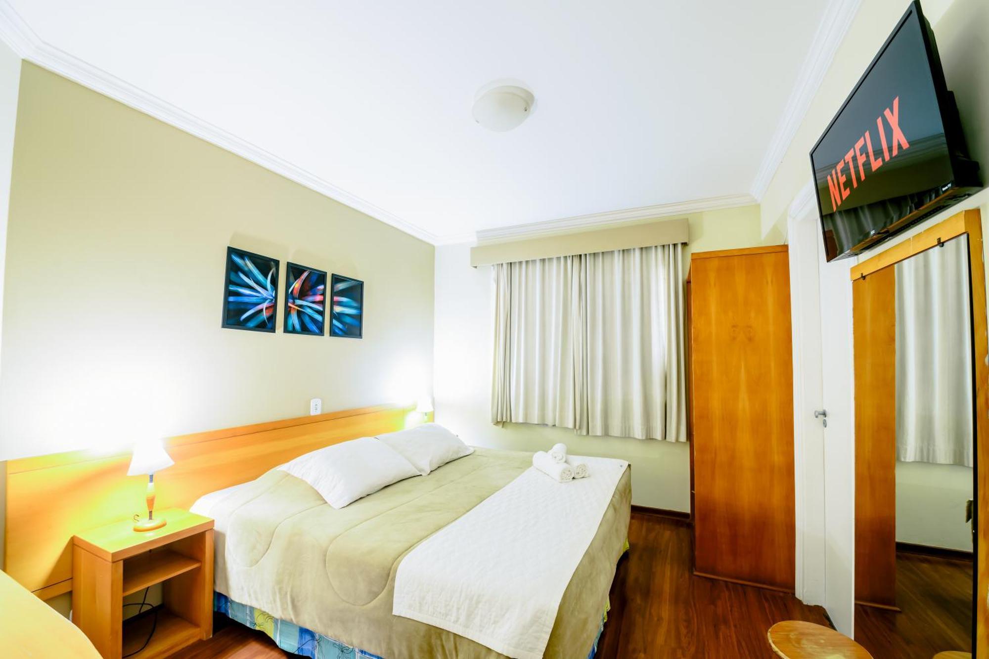 Velinn Pousada Parque Das Flores Campos do Jordao Room photo