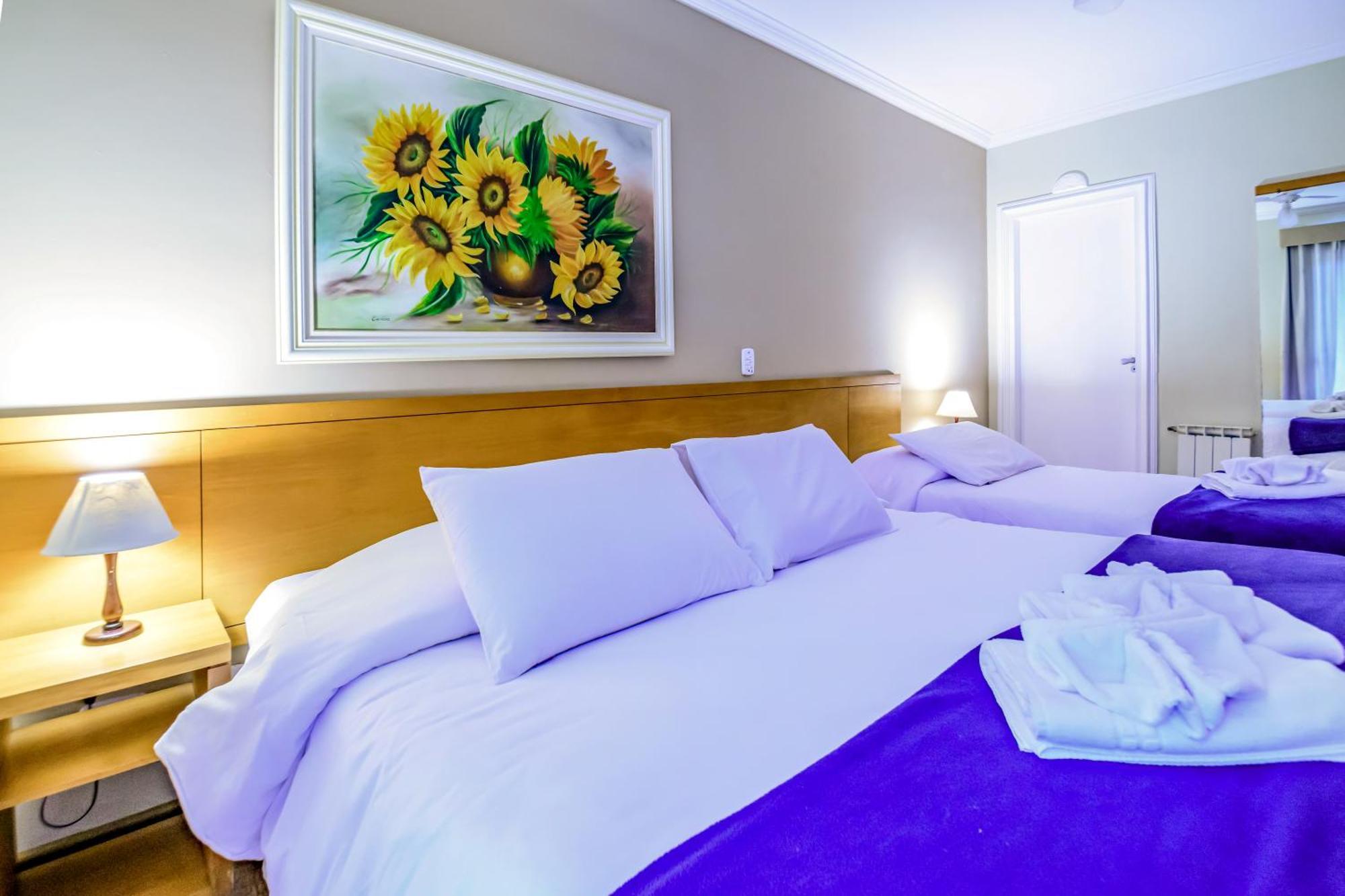 Velinn Pousada Parque Das Flores Campos do Jordao Room photo