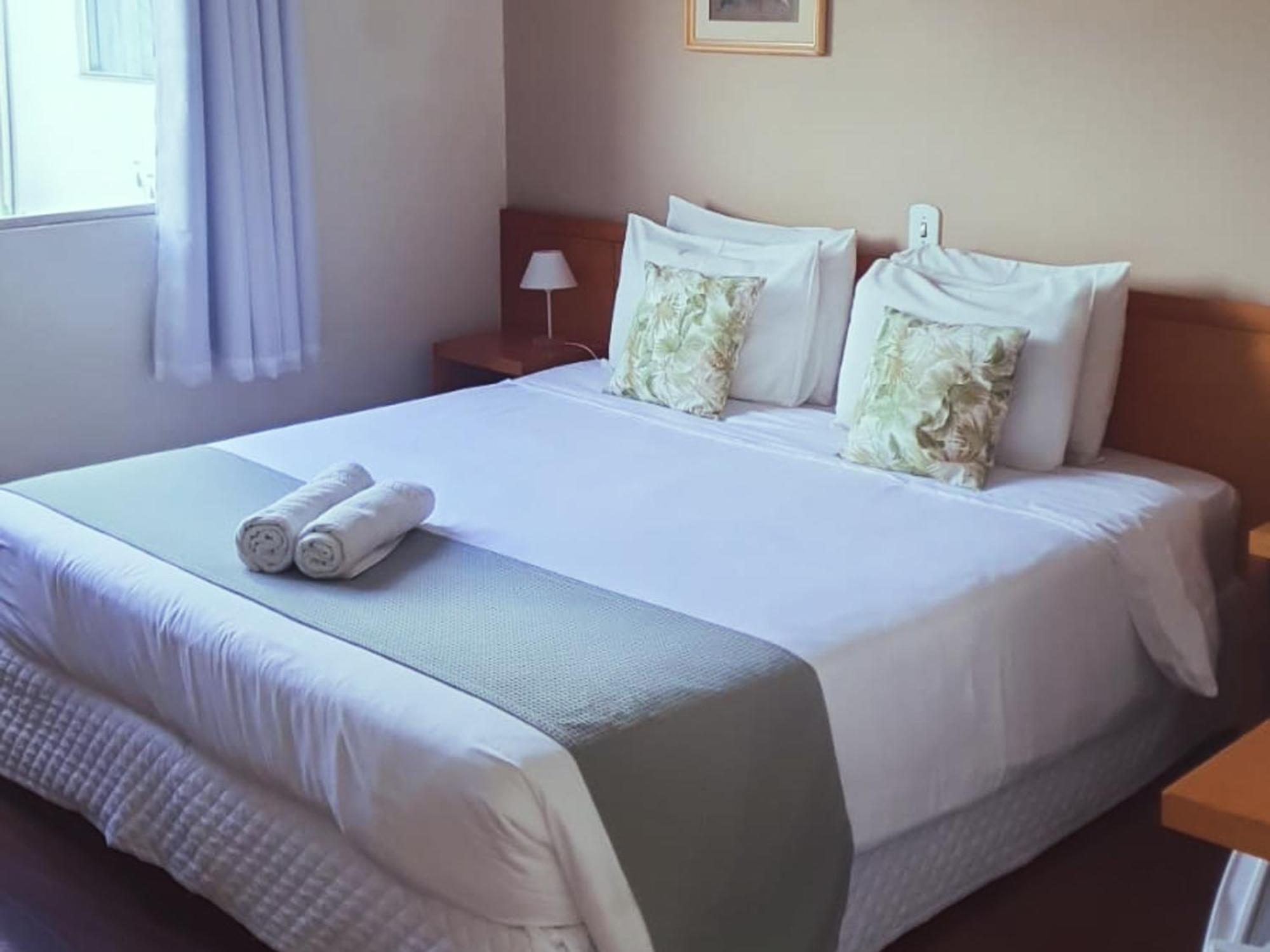 Velinn Pousada Parque Das Flores Campos do Jordao Room photo